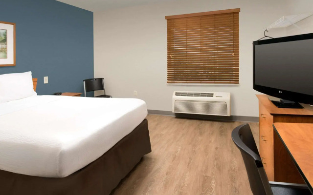 WoodSpring Suites Orlando West - Clermont