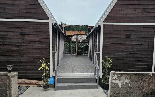 Danzona Bungalov