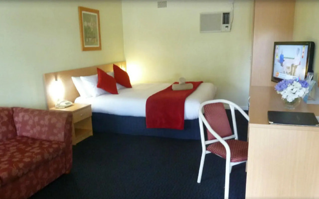 Sky Rider Motor Inn