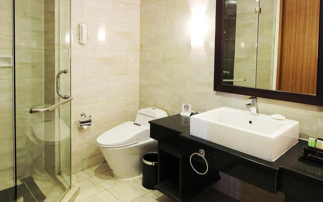Java Palace Hotel