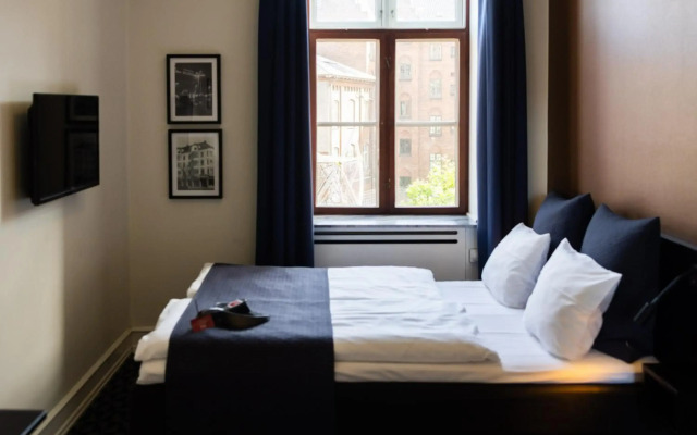 Milling Hotel Ritz