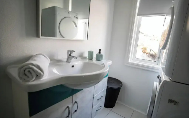 Central Nicolas Apartment Nr6 Stavanger 4 Rooms