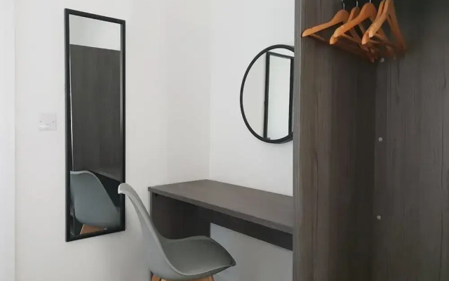 Okeyo Apartments - Southport