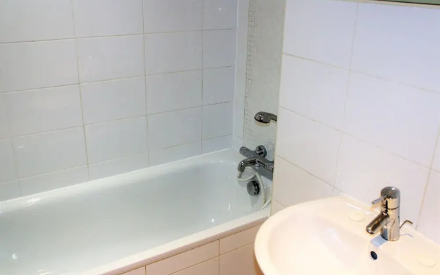 Quality City Apartments