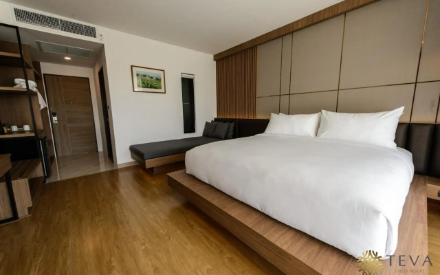 Teva Valley Resort