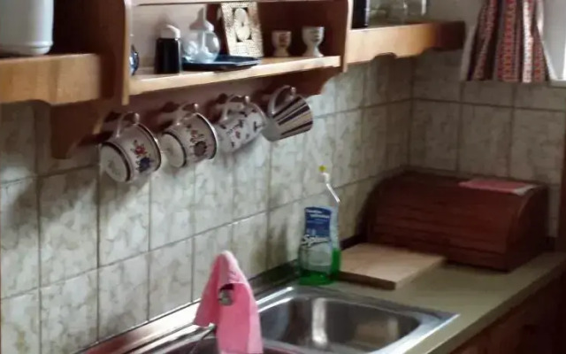 Familienferienhaus Neuper