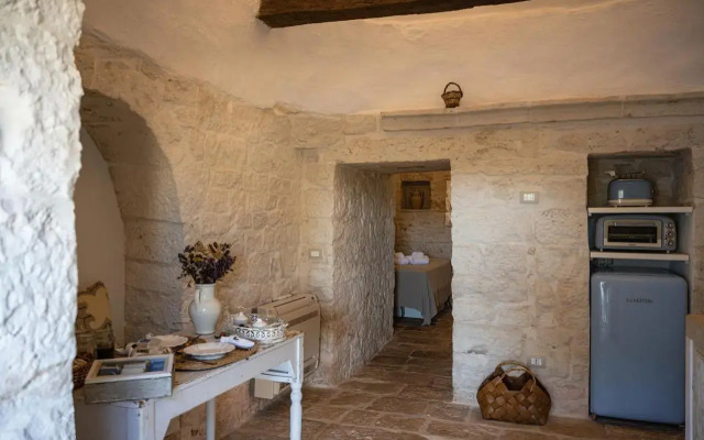 Borgo del Tempo Ritrovato