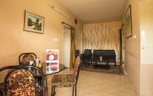 Memo Rooms And Spa