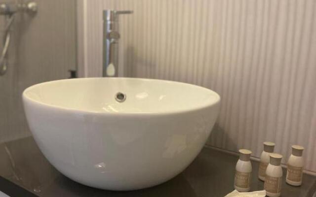 Sea view residence 1