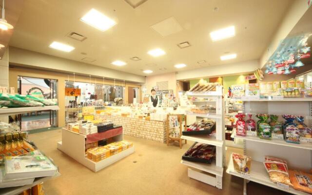 LiVEMAX RESORT Greenpia Onuma