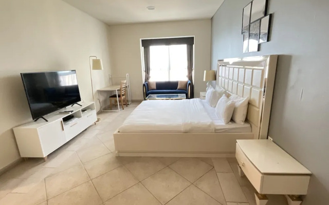 Dubai Marina Room Princess Tower