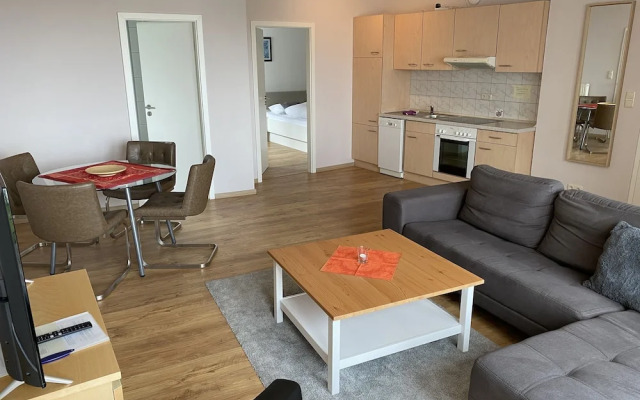 Pension Villa Elisabeth