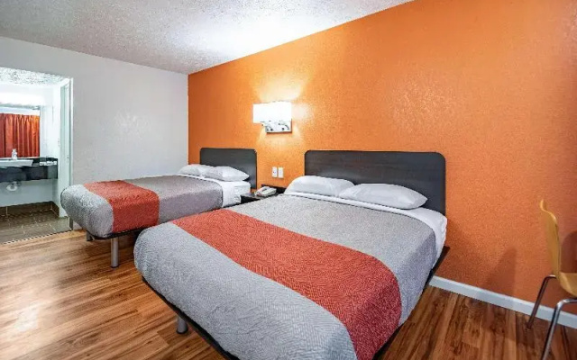 America's Best Value Inn & Suites Columbus