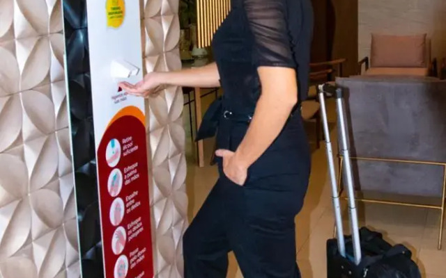 Lis Hotel