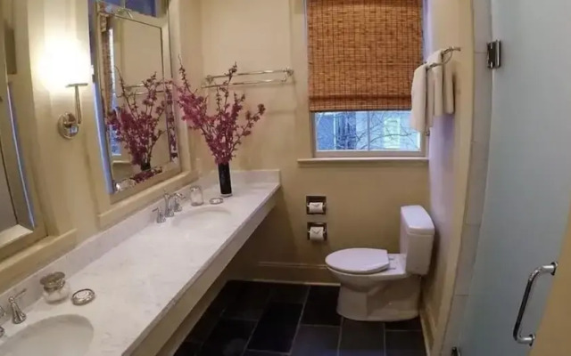Catherine Ward House Inn