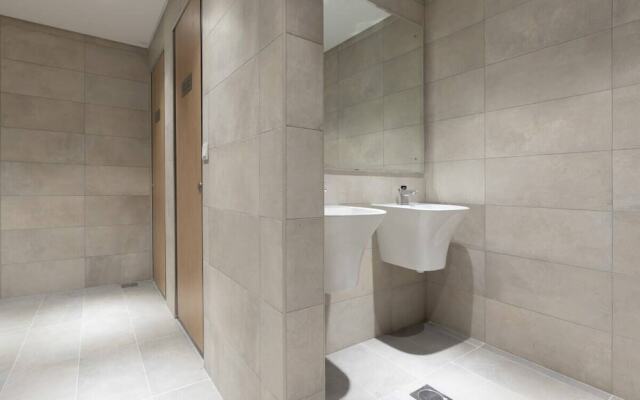 Splendid 1BR Apartment in Arjan Privà Living