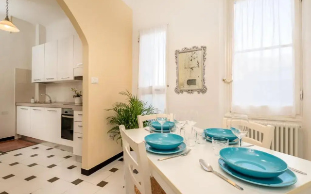 Appartamento Lalla Fedè