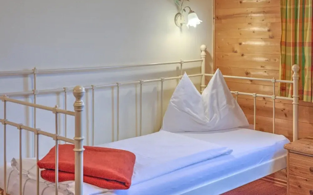 Scenic Stay in Feriendorf Wildschonau Chalet