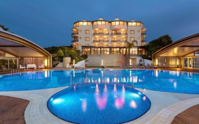 Sisus Hotel Cesme