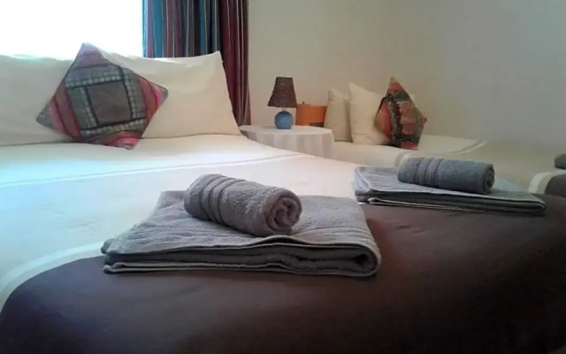 Sutherland Guest House