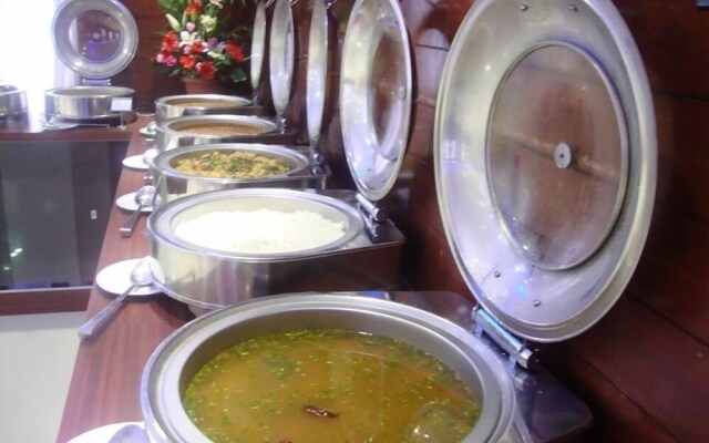 Hotel Highsky - Outer Ring Road