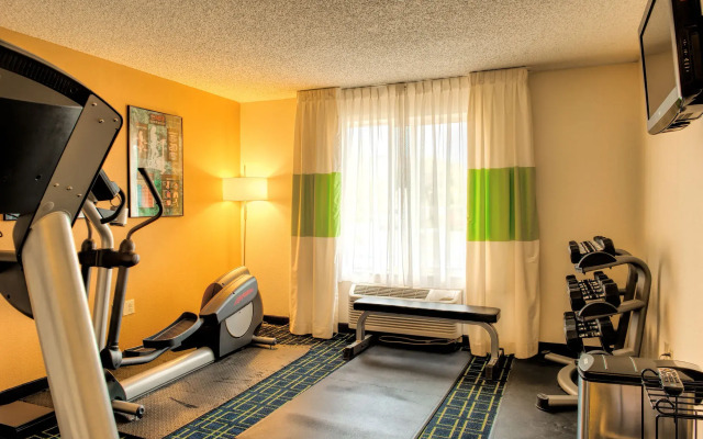 Fairfield Inn by Marriott Las Cruces