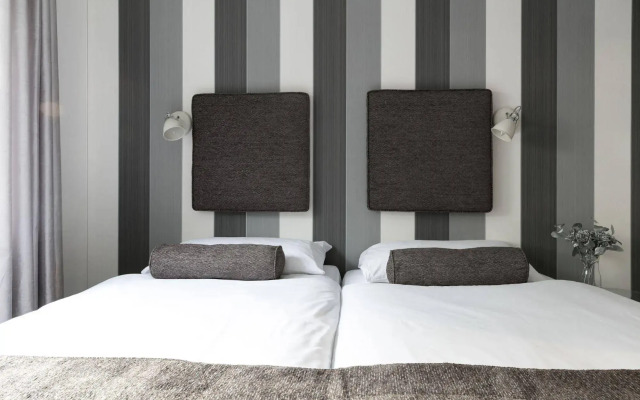 Peymans - The Addenbrooke's Suite Serviced Apartment