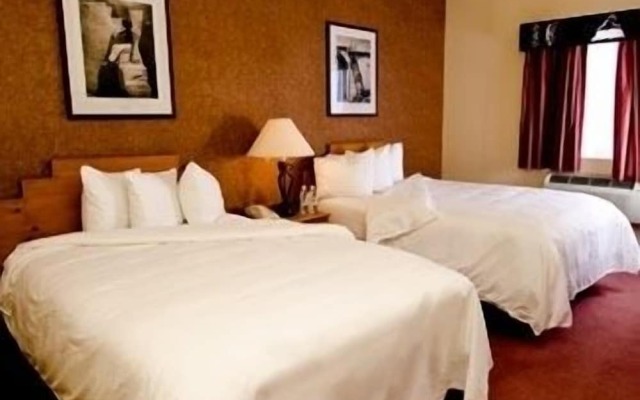 Sky City Casino Hotel