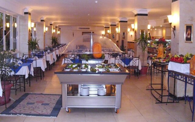 Bella Vista Resort Hurghada - All Inclusive