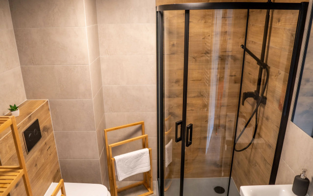 Sun & Snow Polanica Residence