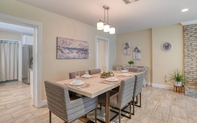 Old City St Augustine