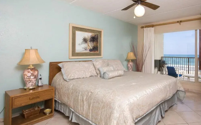 Summit by South Padre Condo Rentals