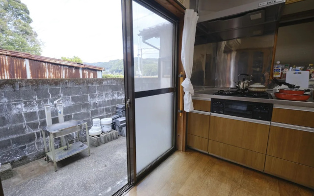 Vacation rentals -sui- – Guest Rooms – Nachikatsuura