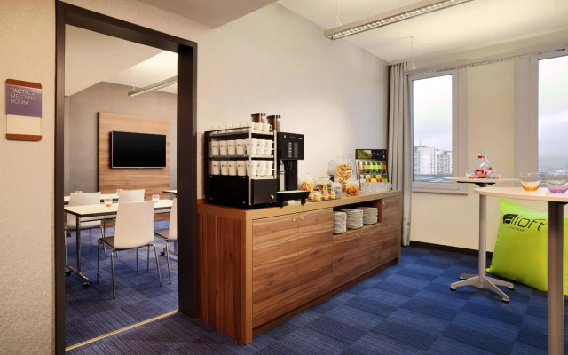 Aloft Stuttgart