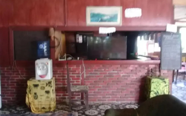 Matahari Guesthouse & Restaurant