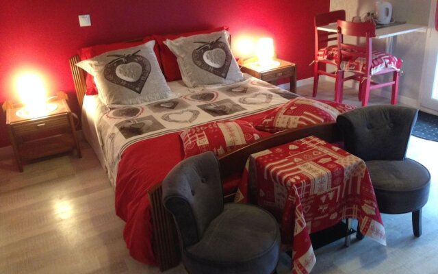 L'Eden De Floridylle