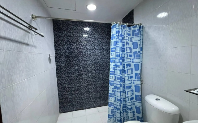 OveMar Resort Hotel