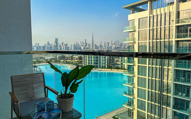 HiGuests - District One Residence 15
