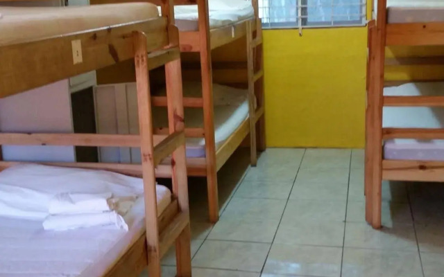 Reggae Hostel
