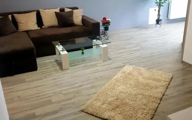 Grand'Or Business Apartments