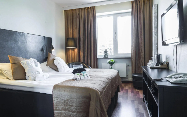 Elite Hotel Mårtenson