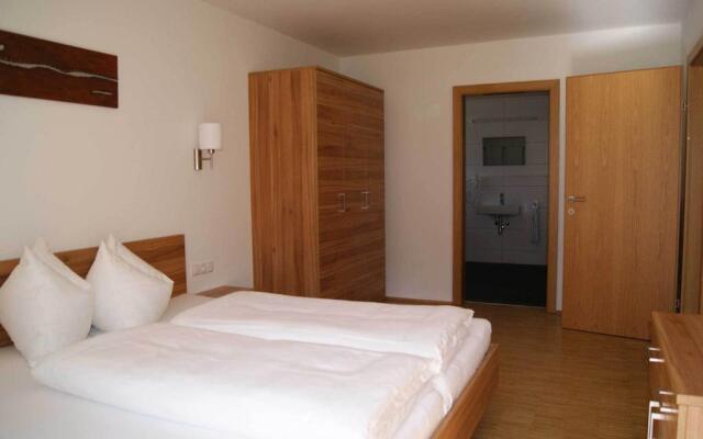 Apart Mountain Lodge Mayrhofen