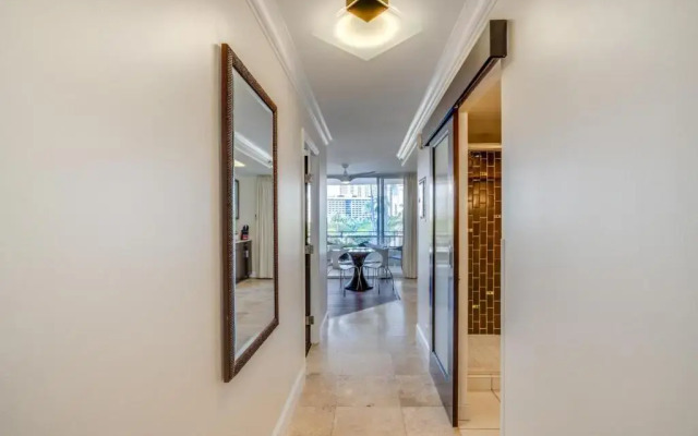 Regency on Beachwalk #51