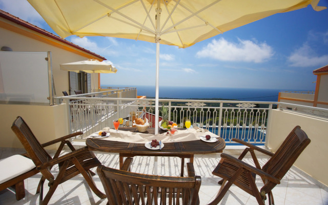 Hotel Melmar View