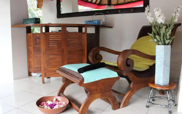 Puri Panca Jaya Hotel