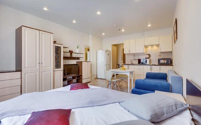 Апарт МишЛен на улице Хошимина