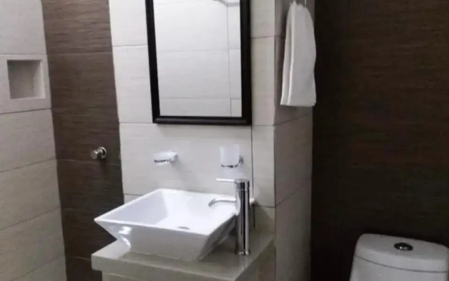 Hotel Real Jaguar