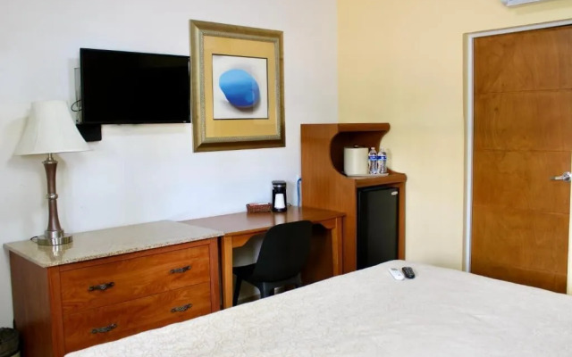 Hotel Posada del Desierto