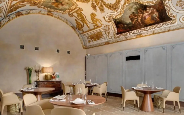 Hotel Richer de Belleval