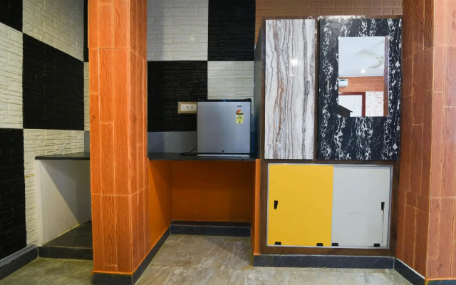 OYO Home 78224 Gnanam Residency